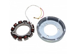 Magnetou motor diesel 170F, 173F, 178F, 186F, 188F, 192F